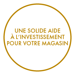 Une solide aide a l'investissement