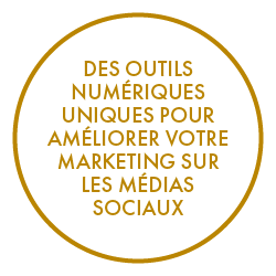 des outils numeriques uniques pour ameliorer