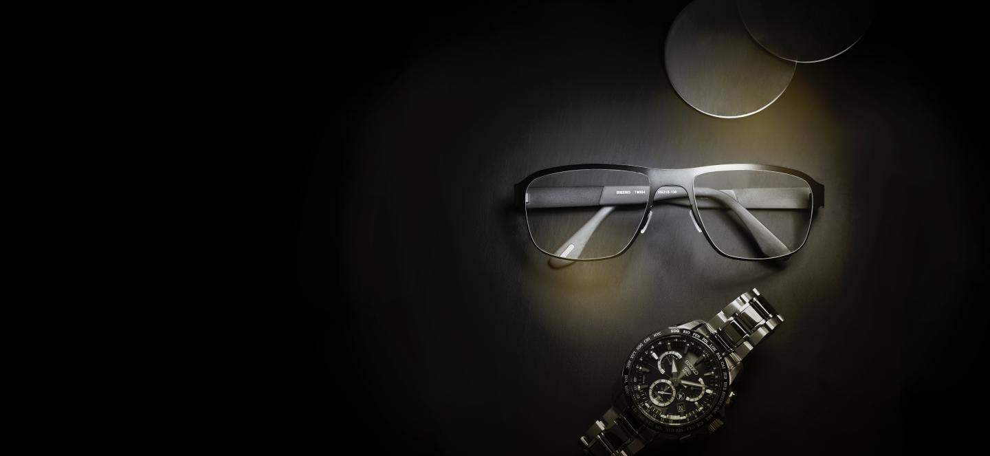 Product Registration | Seiko Vision