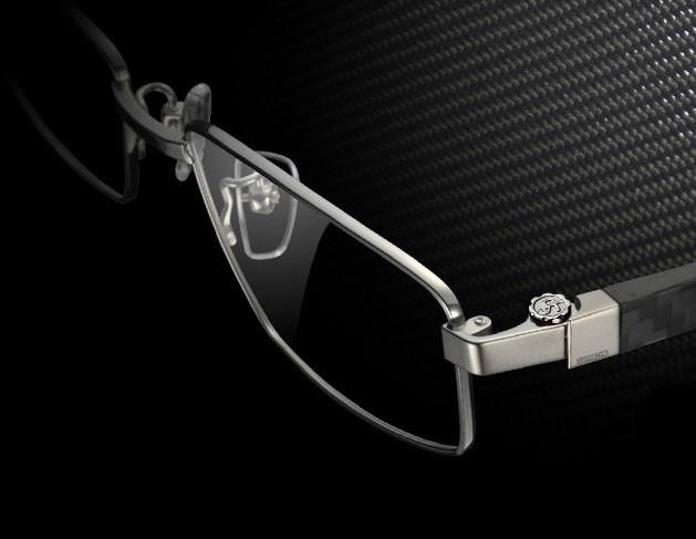 Hoya Vision SEIKO eyeglass lens