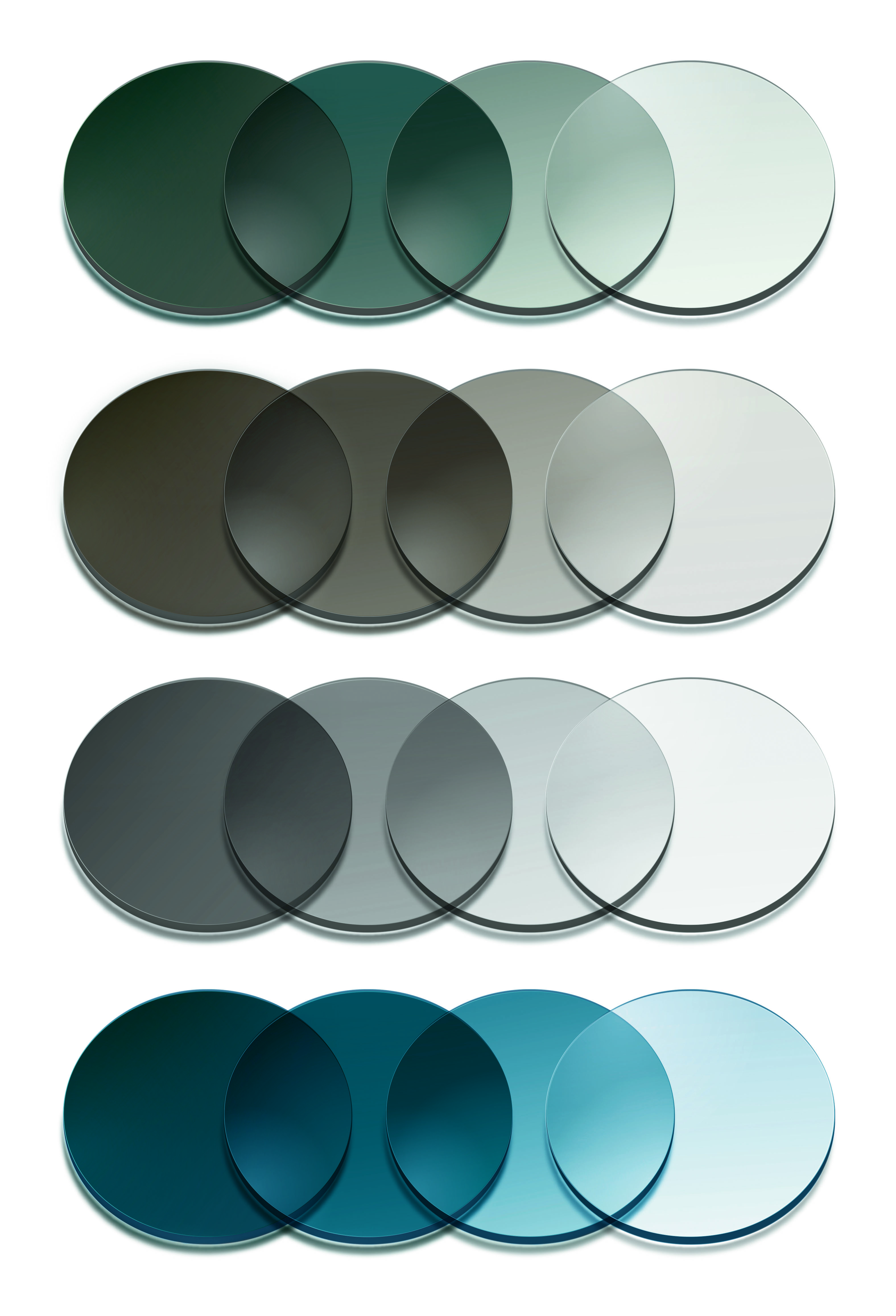 Light-adaptive | Seiko Vision