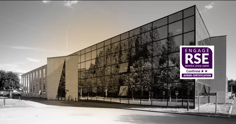 Seiko Optical France organise sa première journée fournisseurs engagés