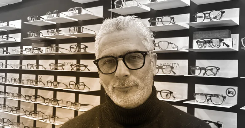 La saga des Seiko Vision Specialist - Franck Bellaïche