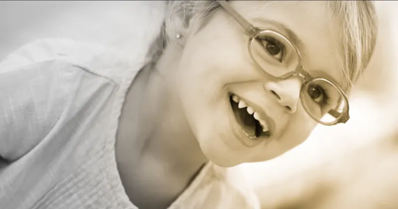 6 conseils rassurants pour préparer votre enfant à ses premières lunettes