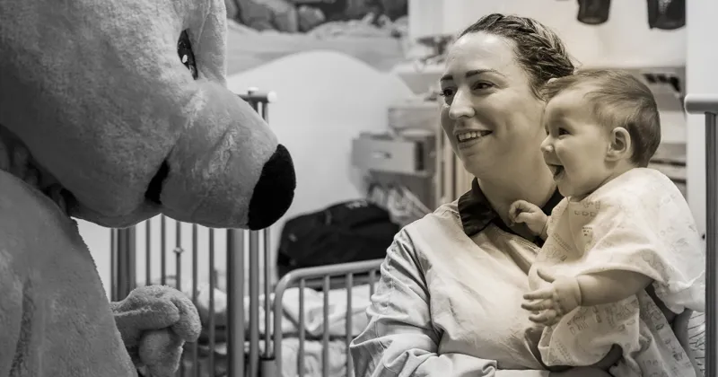 Le groupe HOYA SEIKO France, acteur engagé pour la santé des enfants